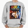 ssrcooversized sweatshirtmens 01heather greyfrontsquare productx1000 - ABBA Voyage UK Shop