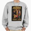 ssrcooversized sweatshirtmens 01heather greyfrontsquare productx1000 12 - ABBA Voyage UK Shop
