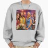 ssrcooversized sweatshirtmens 01heather greyfrontsquare productx1000 14 - ABBA Voyage UK Shop