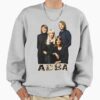 ssrcooversized sweatshirtmens 01heather greyfrontsquare productx1000 15 - ABBA Voyage UK Shop