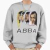 ssrcooversized sweatshirtmens 01heather greyfrontsquare productx1000 18 - ABBA Voyage UK Shop