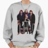 ssrcooversized sweatshirtmens 01heather greyfrontsquare productx1000 2 - ABBA Voyage UK Shop