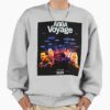 ssrcooversized sweatshirtmens 01heather greyfrontsquare productx1000 20 - ABBA Voyage UK Shop