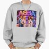 ssrcooversized sweatshirtmens 01heather greyfrontsquare productx1000 22 - ABBA Voyage UK Shop