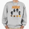ssrcooversized sweatshirtmens 01heather greyfrontsquare productx1000 3 - ABBA Voyage UK Shop