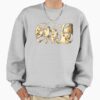 ssrcooversized sweatshirtmens 01heather greyfrontsquare productx1000 9 - ABBA Voyage UK Shop