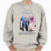 ssrcooversized sweatshirtmens 01oatmeal heatherfrontsquare productx1000 10 - ABBA Voyage UK Shop