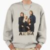 ssrcooversized sweatshirtmens 01oatmeal heatherfrontsquare productx1000 15 - ABBA Voyage UK Shop