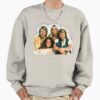 ssrcooversized sweatshirtmens 01oatmeal heatherfrontsquare productx1000 16 - ABBA Voyage UK Shop