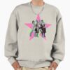 ssrcooversized sweatshirtmens 01oatmeal heatherfrontsquare productx1000 17 - ABBA Voyage UK Shop