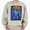 ssrcooversized sweatshirtmens 01oatmeal heatherfrontsquare productx1000 19 - ABBA Voyage UK Shop