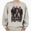 ssrcooversized sweatshirtmens 01oatmeal heatherfrontsquare productx1000 2 - ABBA Voyage UK Shop