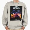 ssrcooversized sweatshirtmens 01oatmeal heatherfrontsquare productx1000 20 - ABBA Voyage UK Shop