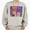 ssrcooversized sweatshirtmens 01oatmeal heatherfrontsquare productx1000 22 - ABBA Voyage UK Shop
