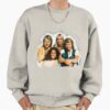 ssrcooversized sweatshirtmens 01oatmeal heatherfrontsquare productx1000 4 - ABBA Voyage UK Shop