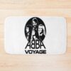 urbathmat flatlay largesquare1000x1000.1u5 2 - ABBA Voyage UK Shop