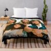 urblanket large bedsquarex1000.1u2 1 - ABBA Voyage UK Shop