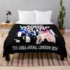 urblanket large bedsquarex1000.1u2 14 - ABBA Voyage UK Shop