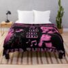 urblanket large bedsquarex1000.1u2 3 - ABBA Voyage UK Shop