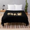 urblanket large bedsquarex1000.1u2 5 - ABBA Voyage UK Shop