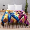 urblanket large bedsquarex1000.1u2 6 - ABBA Voyage UK Shop