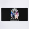 urdesk mat flatlaysquare1000x1000 2 - ABBA Voyage UK Shop
