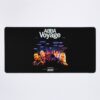 urdesk mat flatlaysquare1000x1000 3 - ABBA Voyage UK Shop