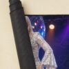 urdesk mat rolltall portrait750x1000 10 - ABBA Voyage UK Shop