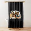 urshower curtain closedsquare1000x1000.1 12 - ABBA Voyage UK Shop