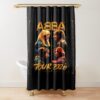 urshower curtain closedsquare1000x1000.1 3 - ABBA Voyage UK Shop