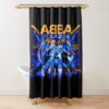 urshower curtain closedsquare1000x1000.1 5 - ABBA Voyage UK Shop