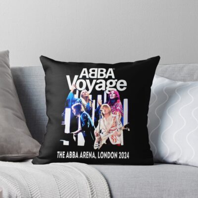urthrow pillow couch smallsquare1000x1000 10 - ABBA Voyage UK Shop