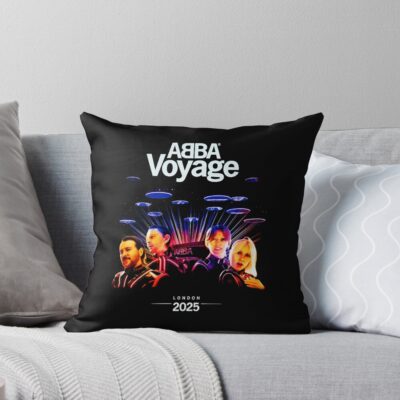 urthrow pillow couch smallsquare1000x1000 11 - ABBA Voyage UK Shop