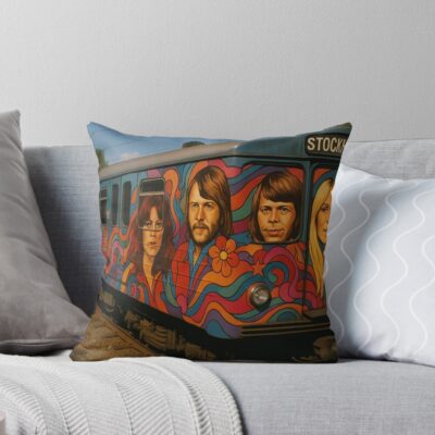 urthrow pillow couch smallsquare1000x1000 12 - ABBA Voyage UK Shop