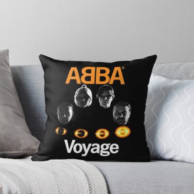 urthrow pillow couch smallsquare1000x1000 14 - ABBA Voyage UK Shop