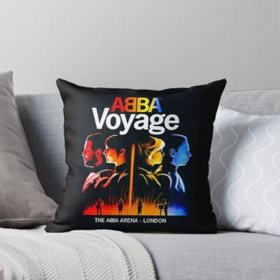 urthrow pillow couch smallsquare1000x1000 8 - ABBA Voyage UK Shop